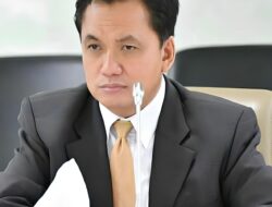 Fanshurullah Asa Siap Bantu KPK Bongkar Korupsi Niaga Gas:” Ini saatnya Benahi Mafia Energi”