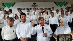 Maklumat Padjadjaran: Seruan Moral untuk Menyelamatkan Martabat Pendidikan Kedokteran dan Layanan Kesehatan Nasional