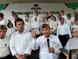 Maklumat Padjadjaran: Seruan Moral untuk Menyelamatkan Martabat Pendidikan Kedokteran dan Layanan Kesehatan Nasional