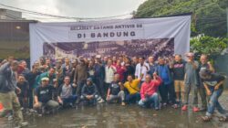 Aktivis 98 Dukung Aksi Nasional Ojol 20 Mei: Lawan Eksploitasi Digital Berkedok Kemitraan