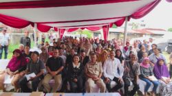 Josephine Simanjuntak: Sampah Jakarta Mengerikan, Fungsikan Bank Sampah!