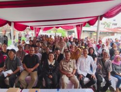 Josephine Simanjuntak: Sampah Jakarta Mengerikan, Fungsikan Bank Sampah!