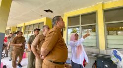 SLB dan Sekolah Rakyat Tetap Jalan, Penataan Wyata Guna Pastikan Inklusivitas Tak Terganggu