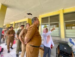 SLB dan Sekolah Rakyat Tetap Jalan, Penataan Wyata Guna Pastikan Inklusivitas Tak Terganggu