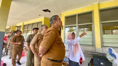 SLB dan Sekolah Rakyat Tetap Jalan, Penataan Wyata Guna Pastikan Inklusivitas Tak Terganggu