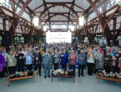 Bandung Kembali Jadi Panggung Diplomasi Global: Simposium BAACN 2025 Teguhkan Solidaritas Asia-Afrika