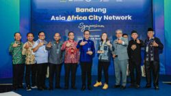 Wamendagri: Bandung Kota Masa Depan, Branding Kuat, Fiskal Tangguh