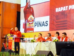 Bamsoet Dorong SOKSI Kawal Prabowo Dua Periode, Tegaskan Komitmen Politik Golkar