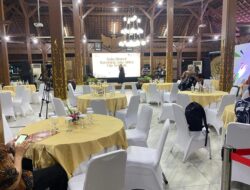 Gala Dinner Asia Africa City Network: Media Lokal Disingkirkan, Demokrasi Dilecehkan?