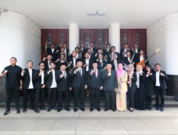 Hari Kebangkitan Nasional 2025: Wali Kota Bandung Tekankan Kedaulatan Digital dan Krisis Lingkungan