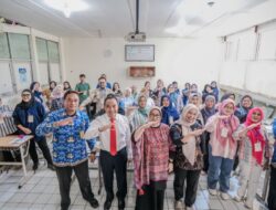Workshop Kuliner dari Aspirasi Reses: Apakah Sekadar Formalitas atau Upaya Nyata Pengentasan Pengangguran?