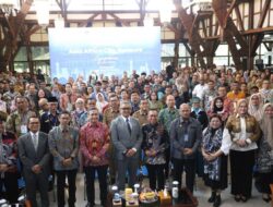 Kang Asmul: Bandung Harus Tegaskan Diri Sebagai Kota Dunia, Bukan Sekadar Destinasi Wisata Lokal
