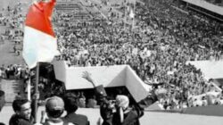 Reformasi 1998: Menakar Ulang Arah Demokrasi Indonesia di Tengah Ancaman Revisi Sejarah