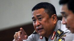 Komjen Pol (Purn) Jusuf Manggabarani Wafat: Jejak Tegas Sang Perwira “Kebal Senjata” dari Gowa