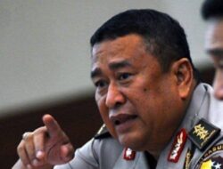 Komjen Pol (Purn) Jusuf Manggabarani Wafat: Jejak Tegas Sang Perwira “Kebal Senjata” dari Gowa