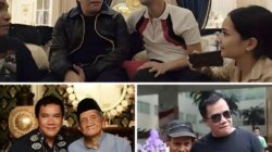 Hobi Sedekah Rp10 Juta per Hari, Crazy Rich Pondok Indah Ini Pernah Ditolak Ratusan Perusahaan