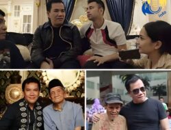 Hobi Sedekah Rp10 Juta per Hari, Crazy Rich Pondok Indah Ini Pernah Ditolak Ratusan Perusahaan