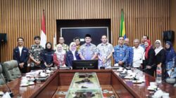 Kota Bandung Darurat HIV/AIDS: Pemkot Harus Lebih dari Sekadar Berkomitmen