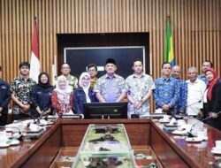 Kota Bandung Darurat HIV/AIDS: Pemkot Harus Lebih dari Sekadar Berkomitmen