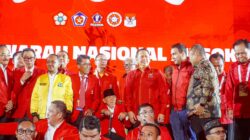 Bamsoet di Munas XII SOKSI: Organisasi Tua Harus Relevan atau Tenggelam
