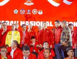 Bamsoet di Munas XII SOKSI: Organisasi Tua Harus Relevan atau Tenggelam