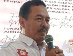 JMI: Memperjuangkan Kemerdekaan Pers, Melindungi Jurnalis, dan Menjunjung Profesionalisme