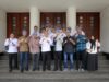 Miliki Sejumlah Kesamaan, DPRD Kota Medan Belajar Regulasi Tata Ruang dari Bandung