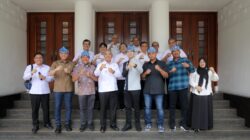 Miliki Sejumlah Kesamaan, DPRD Kota Medan Belajar Regulasi Tata Ruang dari Bandung