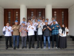 Miliki Sejumlah Kesamaan, DPRD Kota Medan Belajar Regulasi Tata Ruang dari Bandung