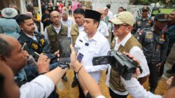 Wakil Wali Kota Bandung Tegaskan: Rumah di Atas Solokan adalah Bom Waktu, Bukan Solusi Tempat Tinggal
