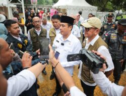 Wakil Wali Kota Bandung Tegaskan: Rumah di Atas Solokan adalah Bom Waktu, Bukan Solusi Tempat Tinggal