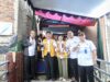Kolaborasi Pemkot dan Komunitas: Jembatan Cilimus Resmi Dibuka, Warga Cicendo Akhirnya Bernapas Lega