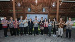 Waisak di Kota Bandung: Umat Buddha Rayakan Damai, Negara Jaga Moderasi?