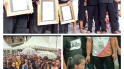 Haryani alias Inay: Potret Perempuan Tangguh yang Tak Pernah Lelah Melangkah