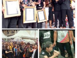 Haryani alias Inay: Potret Perempuan Tangguh yang Tak Pernah Lelah Melangkah