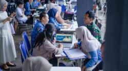 SPMB Kota Bandung 2025 Resmi Dibuka: Disdik Sinergikan Layanan Tatap Muka Bareng Disdukcapil dan Dinsos