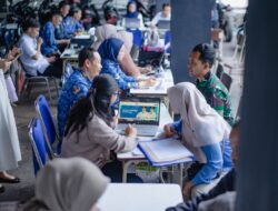 SPMB Kota Bandung 2025 Resmi Dibuka: Disdik Sinergikan Layanan Tatap Muka Bareng Disdukcapil dan Dinsos