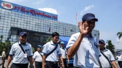 PT Sri Rejeki Isman Tbk (Sritex), Raksasa Tekstil Indonesia yang Pernah menjadi Kebanggaan