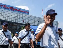 PT Sri Rejeki Isman Tbk (Sritex), Raksasa Tekstil Indonesia yang Pernah menjadi Kebanggaan