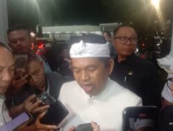 KDM Boleh Optimistis Ekonomi Jabar Tumbuh, Tapi Publik Butuh Strategi yang Terukur