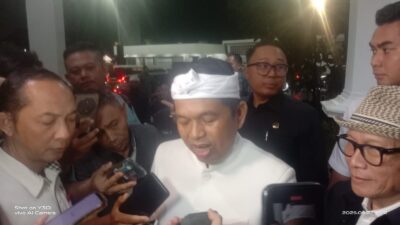 KDM Boleh Optimistis Ekonomi Jabar Tumbuh, Tapi Publik Butuh Strategi yang Terukur