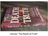 The Death of Truth: Kematian Kebenaran di Era Manipulasi Digital