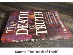 The Death of Truth: Kematian Kebenaran di Era Manipulasi Digital