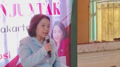 RSUD Cakung Jadi Harapan Baru Layanan Kesehatan Warga Timur Jakarta