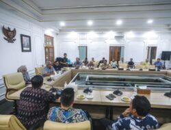 Pemkot Bandung dan PLN Ajak Warga Bayar Listrik Tepat Waktu: Demi PAD dan Infrastruktur