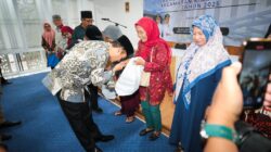 Sekolah Lansia, Manifestasi Bandung Nyaah Ka Indung