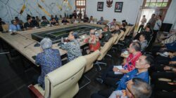 Rekayasa Lalu Lintas Pawai Juara Persib, Warga Diimbau Tak Konvoi 24 Mei Malam