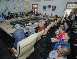 Rekayasa Lalu Lintas Pawai Juara Persib, Warga Diimbau Tak Konvoi 24 Mei Malam