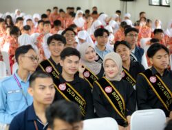 SD YWKA Bandung Luncurkan PIK Remaja Usia Dini, Jadi Pionir di Jawa Barat