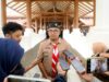 Wali Kota Bandung Imbau Relokasi Sukarela Warga Bantaran Sungai: “Ini Tanda Alam, Bukan Ancaman”